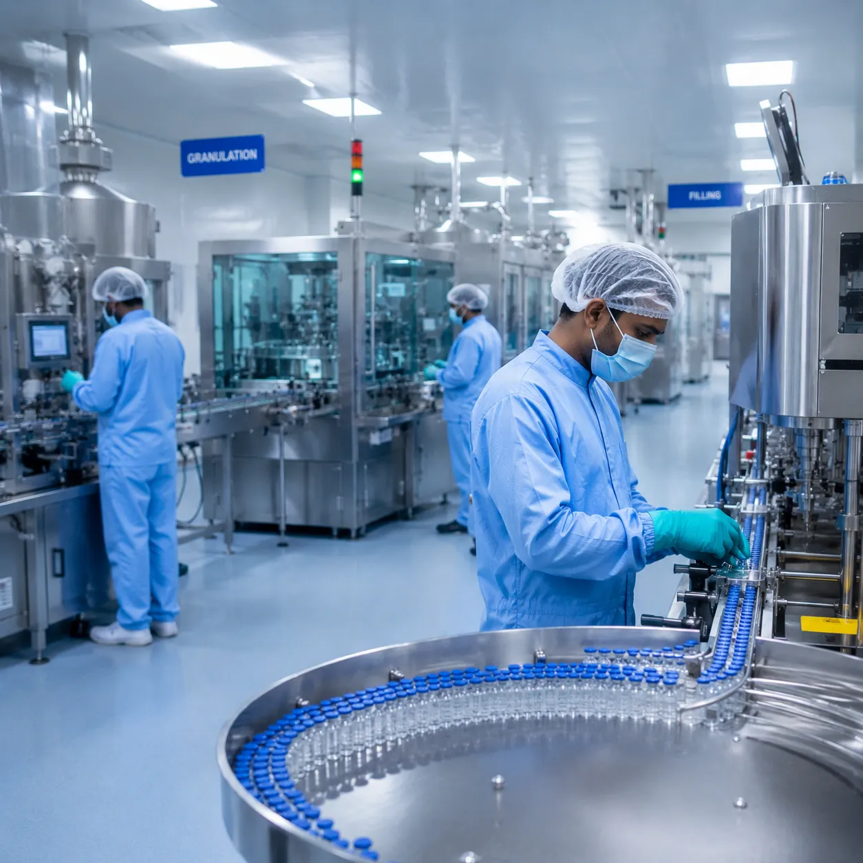 Food Processing